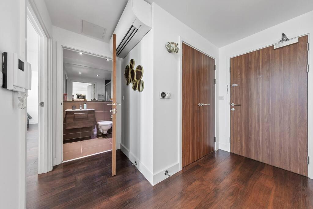 Beautiful Living Sleep 7 In London Bp34 아파트 외부 사진